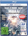 Film: Das Ende der Welt - Die 12 Prophezeiungen der Maya - 3D