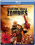 Film: Gangsters, Guns & Zombies