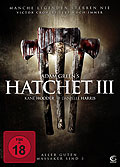 Film: Hatchet III