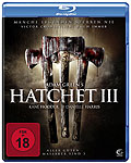 Hatchet III