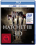 Film: Hatchet III - 3D