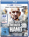 Film: Das Gesetz in meiner Hand - 3D