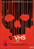 S-VHS