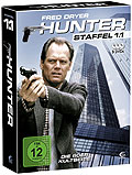 Hunter - Gnadenlose Jagd - Staffel 1.1