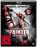 Film: The Painter - Dein Blut ist seine Farbe