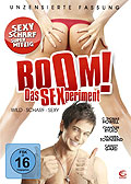 BOOM! - Das Sexperiment - Unzensierte Fassung