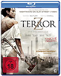 Terror Z - Der Tag danach - Uncut Fassung