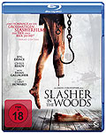 Film: Slasher in the Woods