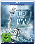 Film: Die neue Prophezeiung der Maya