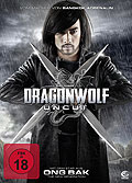 Dragonwolf - Uncut