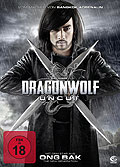 Film: Dragonwolf - Uncut