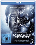 Film: Memory Effect - Verloren in einer anderen Dimension Film: Memory Effect - Verloren in einer anderen Dimension