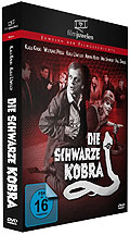 Film: Die schwarze Kobra