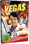 Film: VEGA$ - Staffel 2