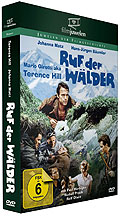 Film: Ruf der Wlder