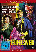 Film: Das Teufelsweib - Digitally remastered