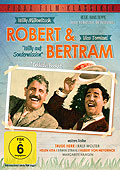 Film: Pidax Film-Klassiker: Robert & Bertram
