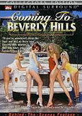 Film: Coming To Beverly Hills