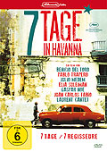 Film: 7 Tage in Havanna