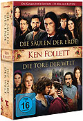 Film: Die Sulen der Erde / Die Tore der Welt