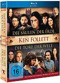 Film: Die Sulen der Erde / Die Tore der Welt