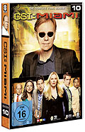 Film: CSI Miami - Season 10