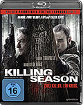 Film: Killing Season