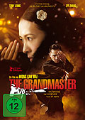 Film: The Grandmaster