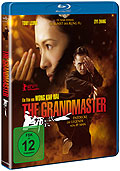 Film: The Grandmaster