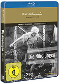 Die Nibelungen