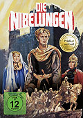 Film: Die Nibelungen - Teil 1 & 2