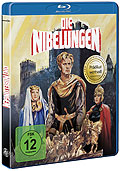 Die Nibelungen - Teil 1 & 2