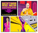 Westbam and Nena - Oldschool, Baby