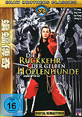 Film: Die Rckkehr der gelben Hllenhunde - Shaw Brothers Classics