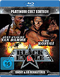 Black Eagle - Uncut & HD-Remastered - Platinum Cult Edition