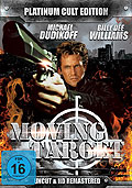 Film: Moving Target - Uncut & HD-Remastered - Platinum Cult Edition