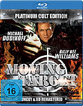 Moving Target - Uncut & HD-Remastered - Platinum Cult Edition