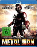 Film: Metal Man - 3D