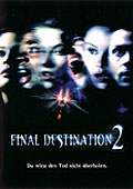 Film: Final Destination 2
