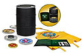 Film: Breaking Bad - Die komplette Serie - Deluxe Gift Set