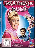 Bezaubernde Jeannie - Season 1.2