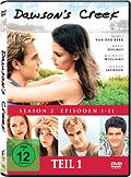 Film: Dawson's Creek - Season 2.1