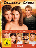 Film: Dawson's Creek - Season 3.2