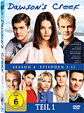 Dawson's Creek - Season 4.1