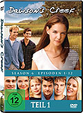 Dawson's Creek - Season 6.1