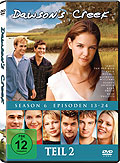 Dawson's Creek - Season 6.2