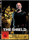 The Shield - Season 2.1