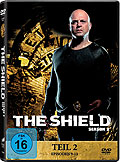 Film: The Shield - Season 2.2
