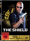 The Shield - Season 3.1
