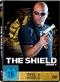 Film: The Shield - Season 3.2